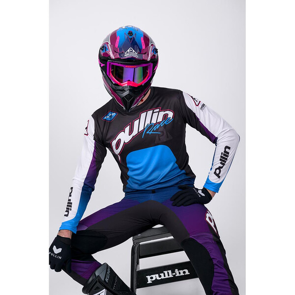 Race-T-shirt