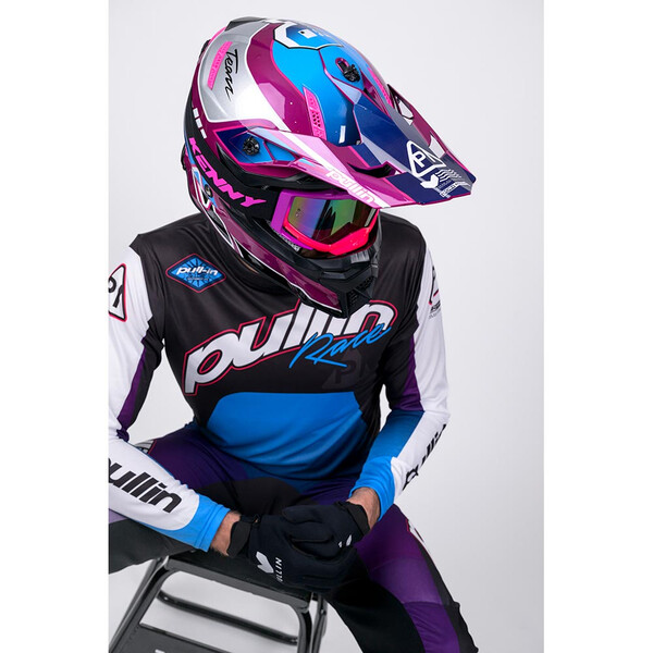 Race-T-shirt