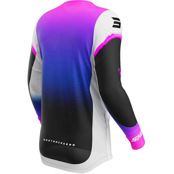 Aerolite Astral Jersey