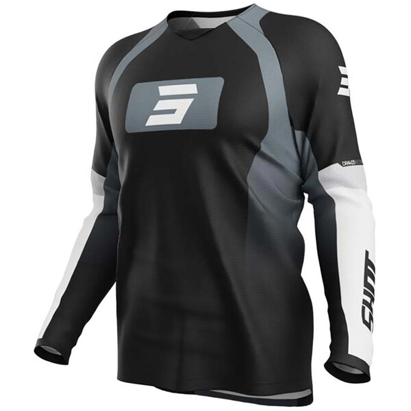 Teken Instinct Jersey