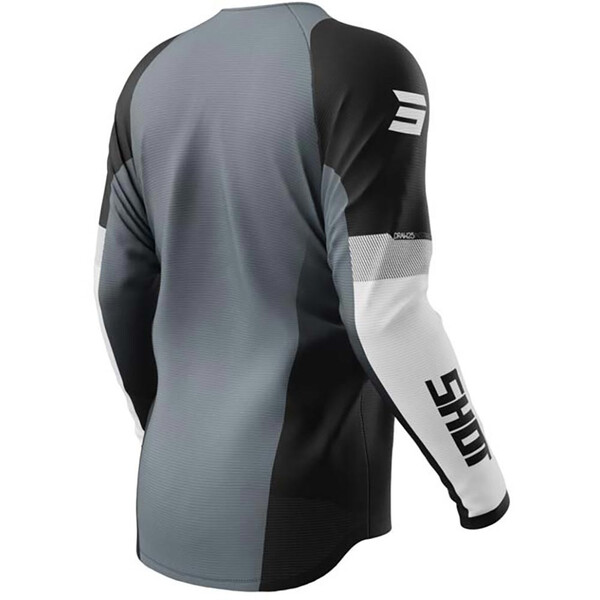 Teken Instinct Jersey