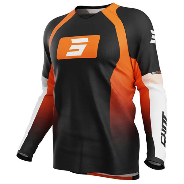 Teken Instinct Jersey