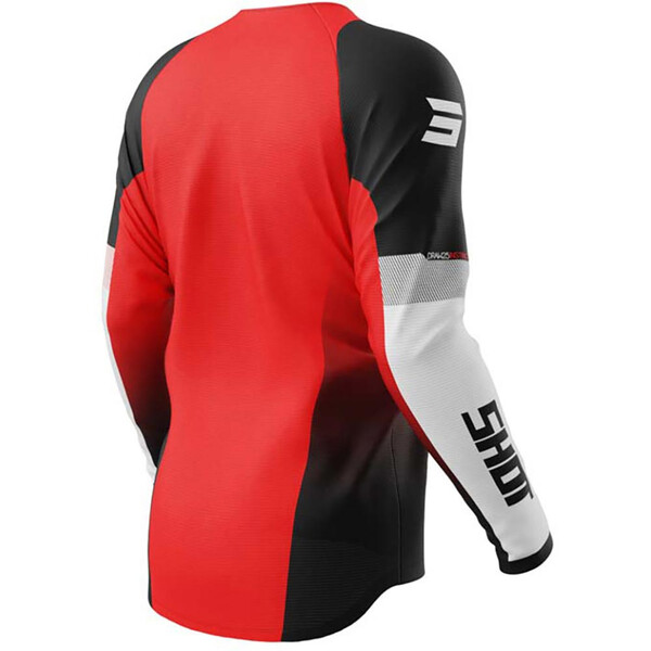 Teken Instinct Jersey