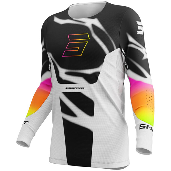Aerolite Duivels Jersey