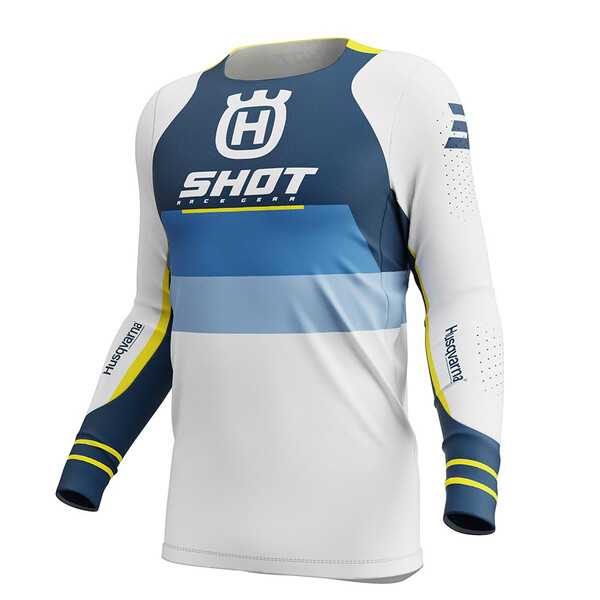 Aerolite HVA-shirt