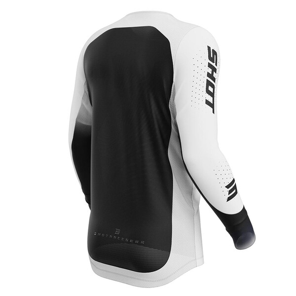 Aerolite Phase-shirt