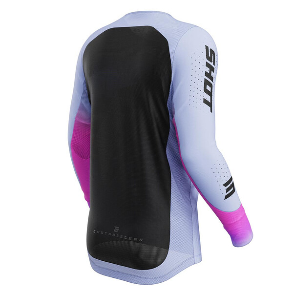 Aerolite Phase-shirt