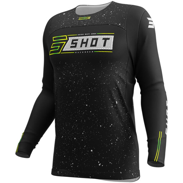 Contact Art Jersey
