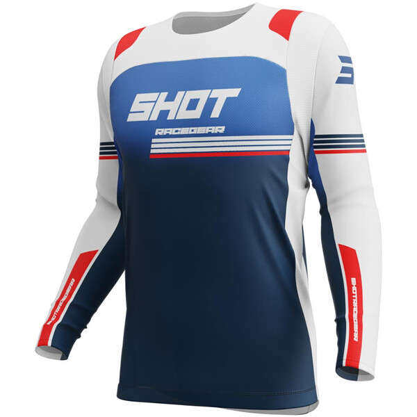 Contact Lineair Jersey
