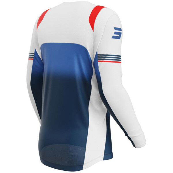 Contact Lineair Jersey