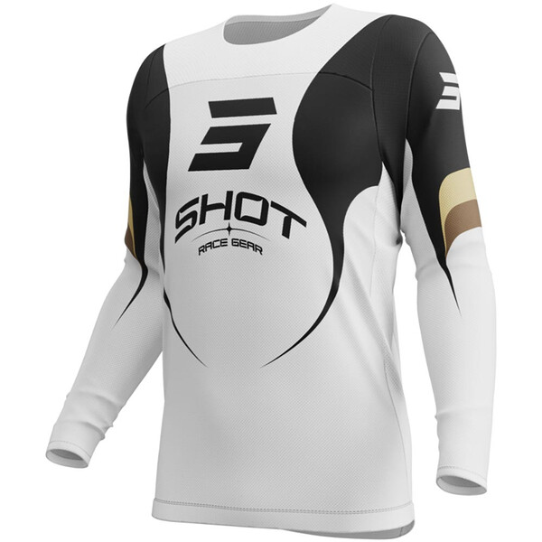 Contact Manta Jersey