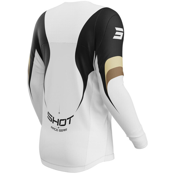 Contact Manta Jersey