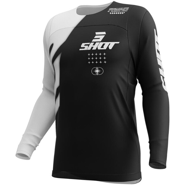 Contact Myst Jersey