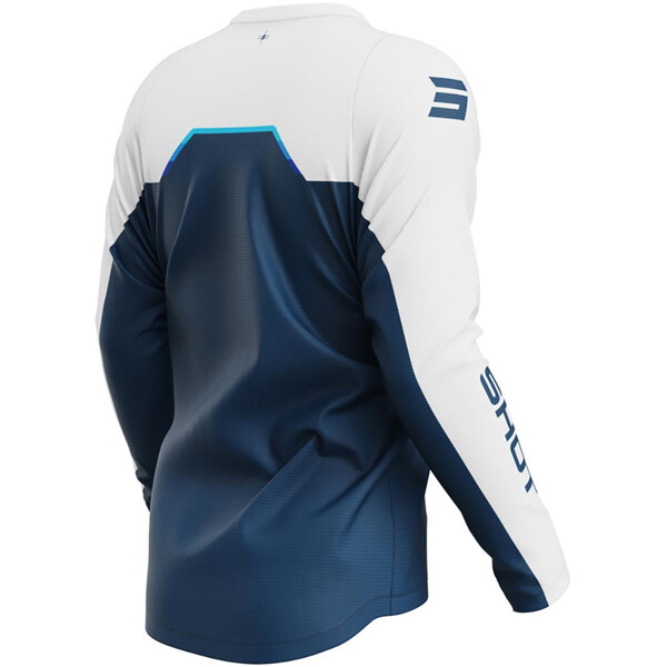 Devo Daytona Jersey