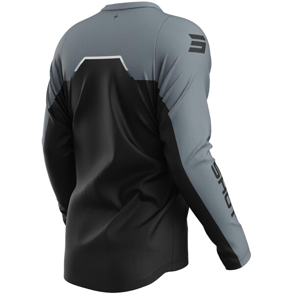 Devo Daytona Jersey