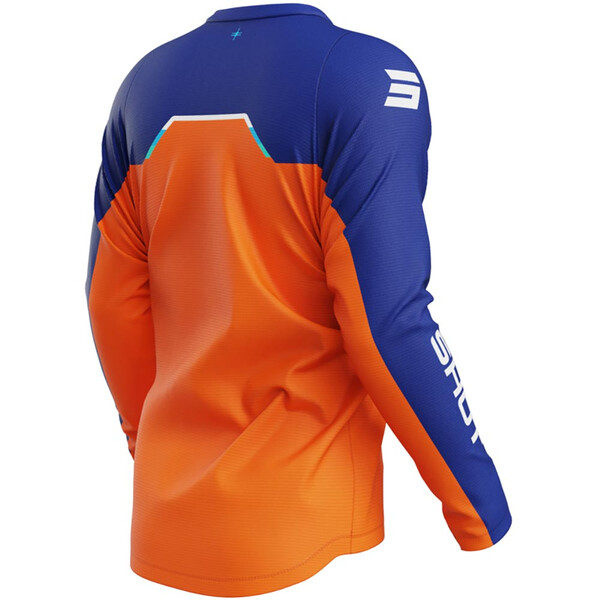 Devo Daytona Jersey