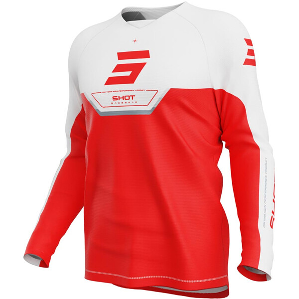 Draw Kid Daytona kindertrui