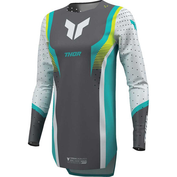 Sportmode Velocity damesshirt