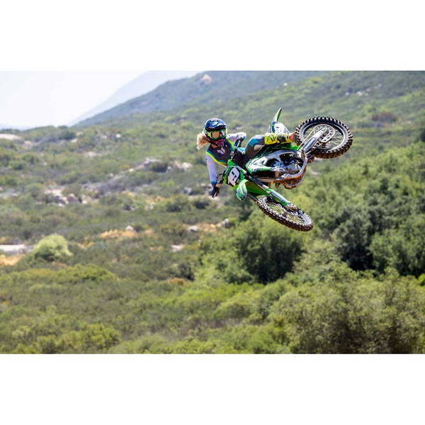 Sportmode Velocity damesshirt