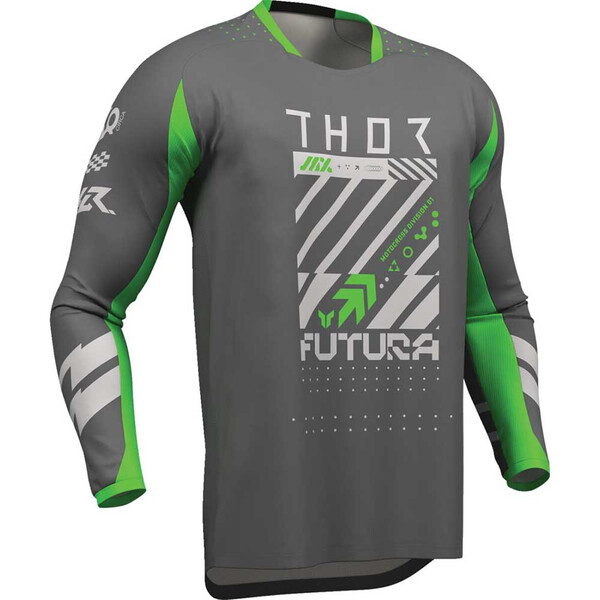 Futura jersey