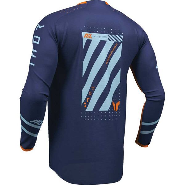 Futura jersey