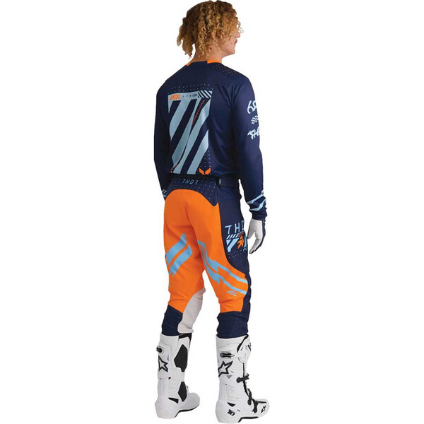 Futura jersey