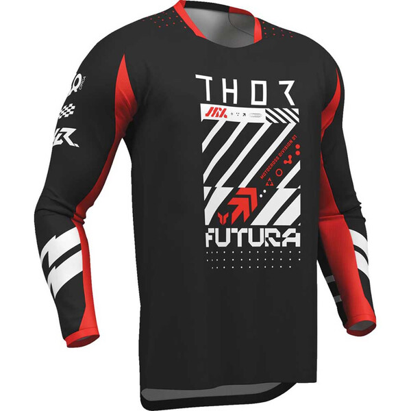 Futura jersey