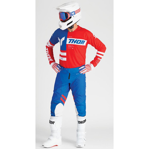 Launchmode Patriottrui