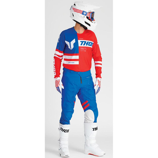 Launchmode Patriottrui