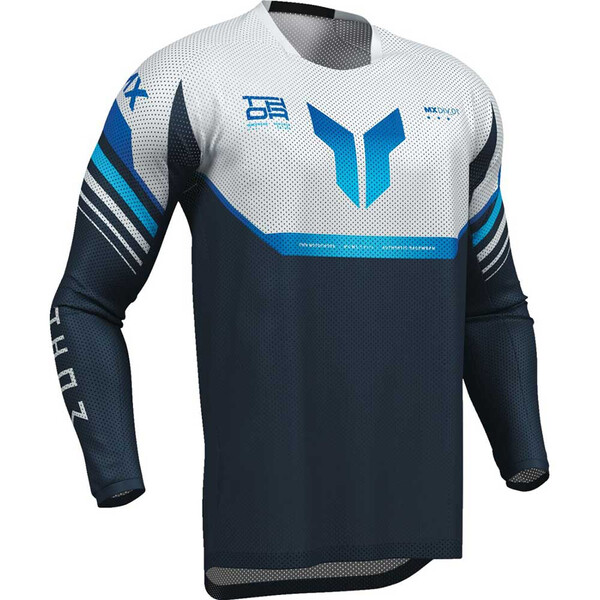 Launchmode Raptor Jersey