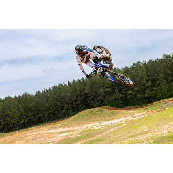 Sportmode competitietrui