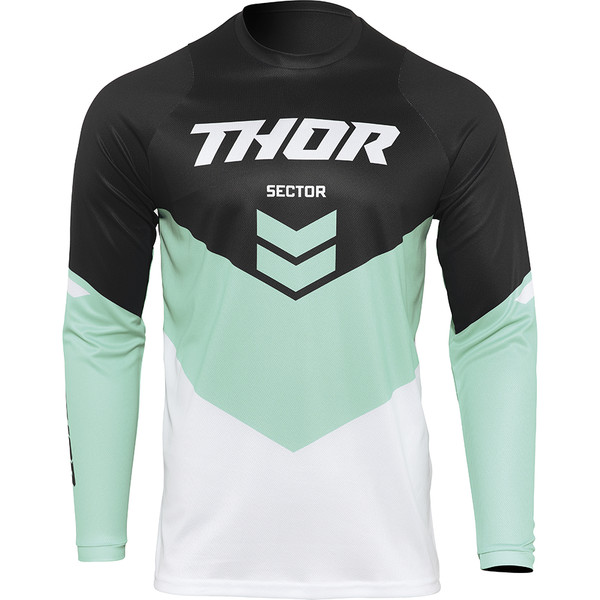 Sector Chev-shirt Thor Motorcross