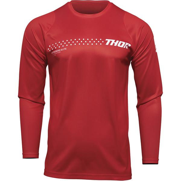 Sector Minimal-shirt Thor Motorcross