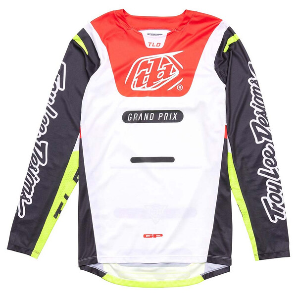 GP Pro Blends Jersey