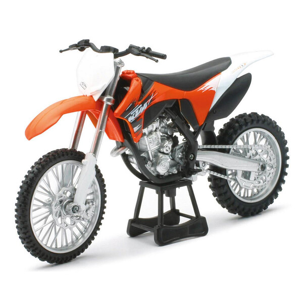 1/12 KTM 350 SX-F modelmotor