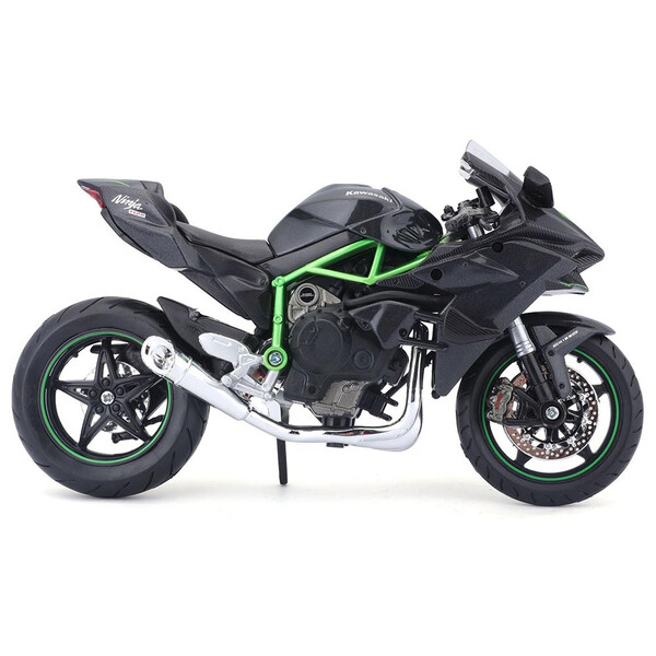 Kawasaki Ninja® H2™ R 1/12 model motorfiets