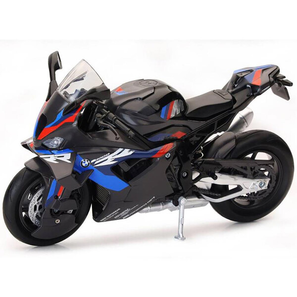 1/12 BMW M 1000 RR motorfiets model