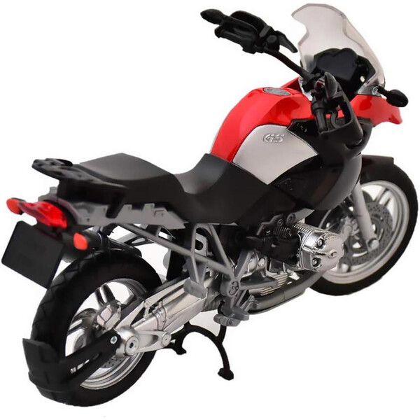 1/12 schaalmodel BMW R 1200 GS