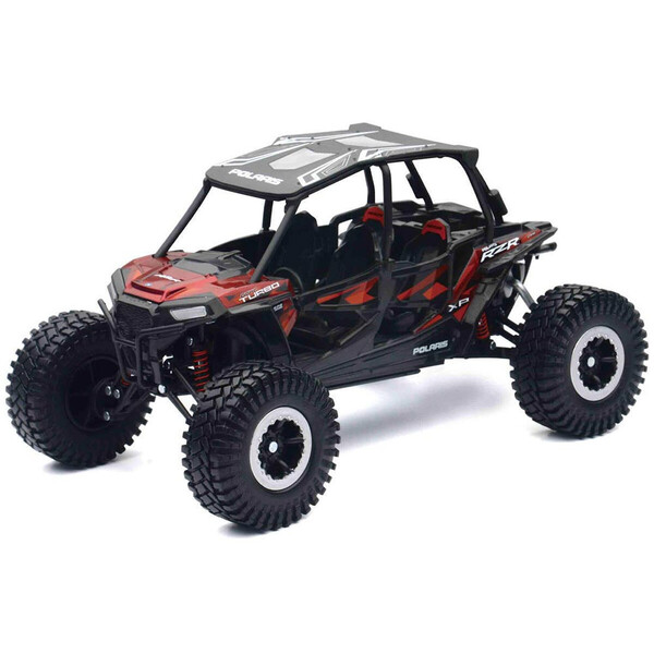 Model SSV 1/18 Polaris RZR XP 4 1000