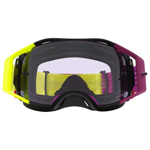 Airbrake MX Heritage Retina Purple Viper kamerbril - Prizm scherm