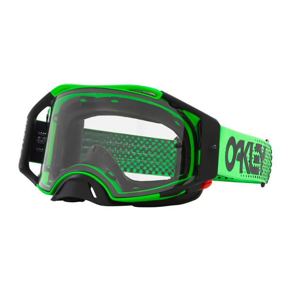 Airbrake MX Moto B1B Masker