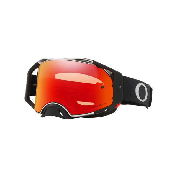 Airbrake MX Tuff Blocks goggle - Prizm iridium lens