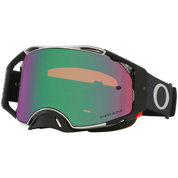 Airbrake MX Tuff Blocks goggle - Prizm iridium lens