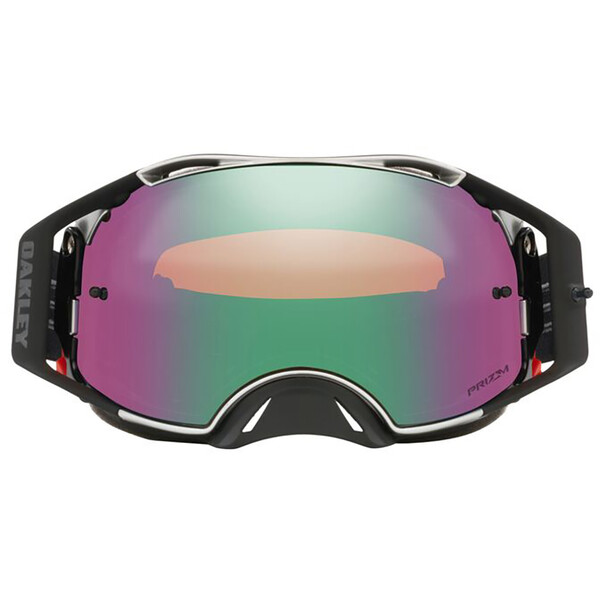 Airbrake MX Tuff Blocks goggle - Prizm iridium lens