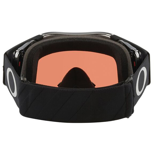 Airbrake MX Tuff Blocks goggle - Prizm iridium lens