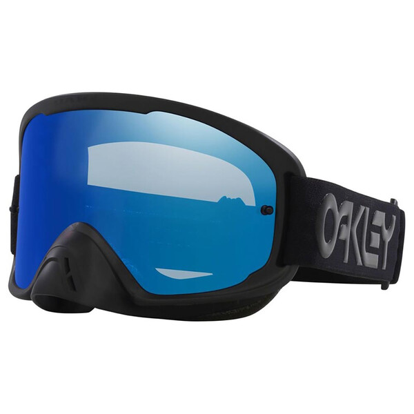 O Frame 2.0 Pro MX B1B Blackout Masker - Iridium lens