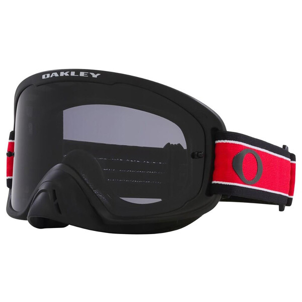 O Frame 2.0 Pro MX Sexton Takedown Rood Streep Masker