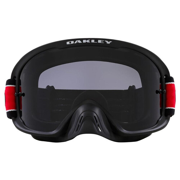 O Frame 2.0 Pro MX Sexton Takedown Rood Streep Masker