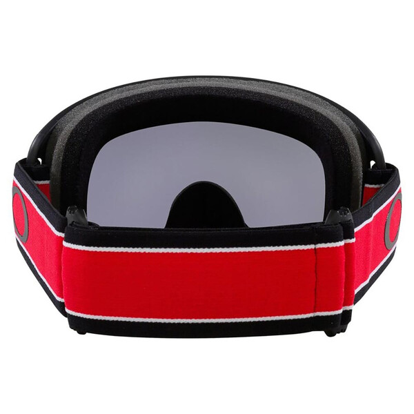 O Frame 2.0 Pro MX Sexton Takedown Rood Streep Masker