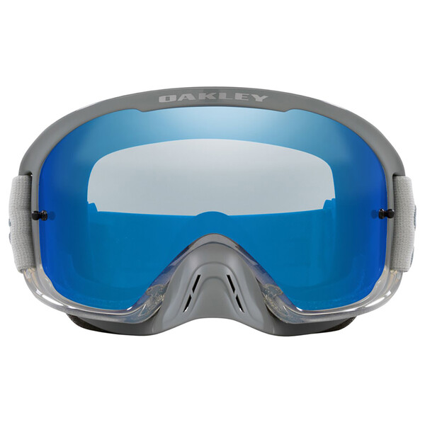 O Frame 2.0 Pro MX Tactisch Masker - Iridium lens